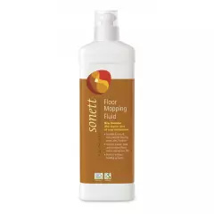 Sonett Lattianpesu ja suoja-aine 500ml