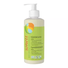Sonett Tiskiaine Lemon 300ml