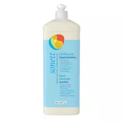 Sonett Hajusteeton Tiskiaine 1l