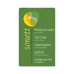 Sonett Sappisaippua 100g