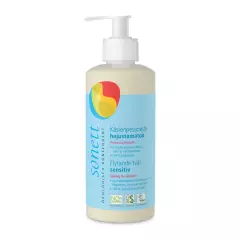 Sonett Hajusteeton Käsienpesuneste 300ml