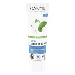 Sante Family Hammastahna minttu 75ml OUTLET