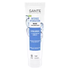Sante Intense Hydration Hiusnaamio 150ml