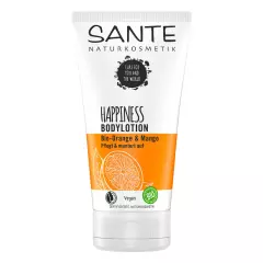 Sante Happiness Vartalovoide 150ml OUTLET
