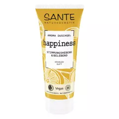 Sante Happiness Suihkugeeli 200ml