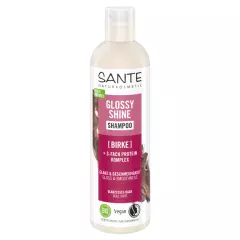 Sante Glossy Shine Shampoo 250ml