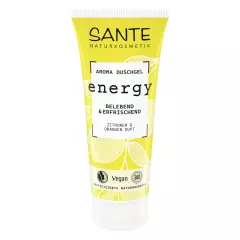Sante Energy Suihkugeeli 200ml