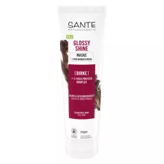 Sante Glossy Shine Hiusnaamio 150ml OUTLET