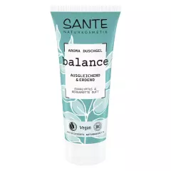Sante Balance Suihkugeeli 200ml
