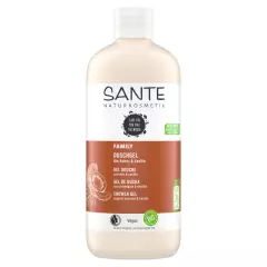 Sante Family Suihkugeeli kookos & vanilja 500ml