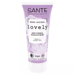 Sante Lovely Suihkugeeli 200ml
