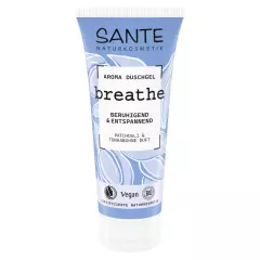 Sante Breathe Suihkugeeli 200ml