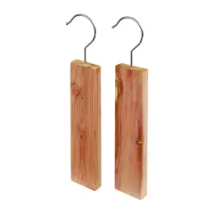 Redecker Punaseetrikoukut 2 kpl / pkt