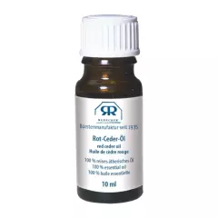 Redecker Punaseetriöljy 100% 10ml