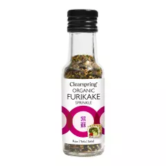 Clearspring Luomu Furikake mausteseos 50g