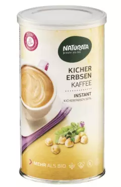 Naturata Luomu Kikhernekahvi 100g OUTLET