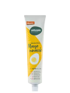 Naturata Demeter Majoneesi 185ml
