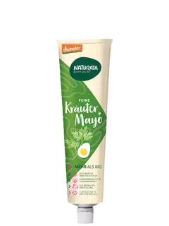 Naturata Demeter Yrttimajoneesi 185ml