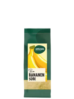 Naturata Luomu Banaanijauhe 60g
