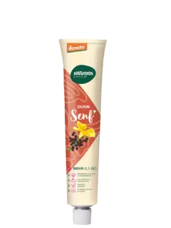 Naturata Demeter Dijon sinappi 100ml