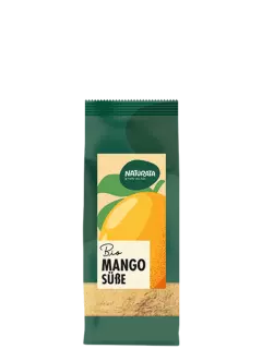 Naturata Luomu Mangojauhe 55g