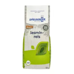 Spielberger Demeter Vaalea jasmiiniriisi 500g