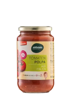 Naturata Demeter Tomaattimurska 500g