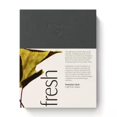Dr. Hauschka Lahjapakkaus Fresh OUTLET