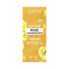Sante Deep Repair Hiusnaamio 20ml OUTLET