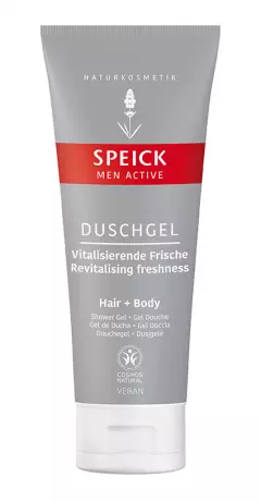 Speick Men Active Suihkugeeli 200ml