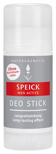 Speick Men Active Deodorantti stick 40ml